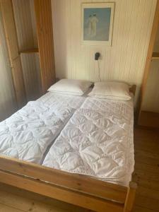 Summer House With Shelter And Water View