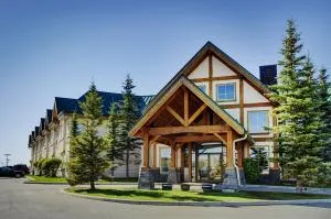 Lakeview Inns & Suites - Okotoks - High River
