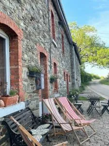 Eole - Fermette typique Ardennaise - Tillet