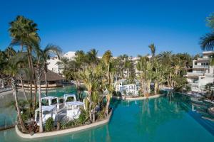 Maspalomas Princess