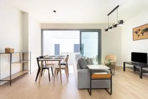 Maruxía Beach and Pool apartemnt - Abades