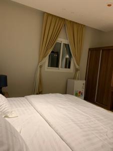 الأمــــان للشـقـق المـخـدومـة شقق مخدومة إقتصادي