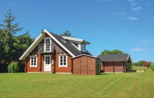 Holiday Home Østerskovvej X