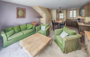 Gorgeous Home In Saint-Laurent-De-La-Ca With Wifi