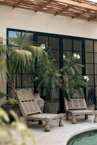 Vila Gila Canggu, Bali