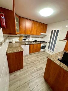 Cabo de palos subida al faro