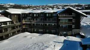 Cozy Ground-Floor Apartment in Beitostølen - Beitostølen