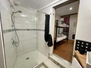 Chambre Le 40 marches - Maury