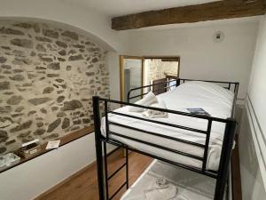 Chambre Le 40 marches