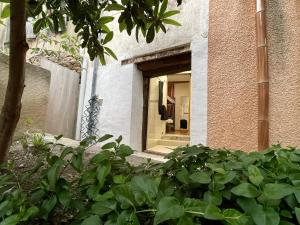 Chambre Le 40 marches