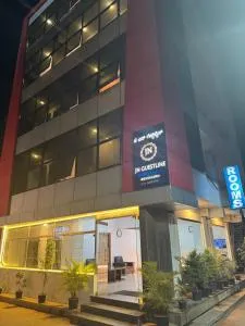 JN Guestline - Dod Jāla