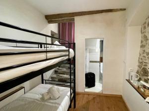 Chambre Le 40 marches