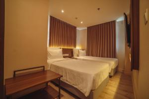 Swiss-Belcourt Serpong