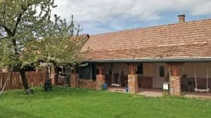 Öregház vendégház - Gersekarát