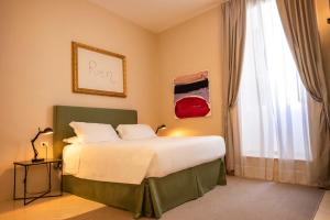 Aria Rooms and Terrace