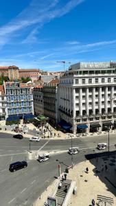 Rossio Luxury Apartment