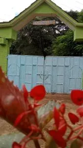 ATA Safaris Lodge - Hotels in Karatu - Karatu