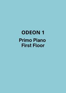 Odeon Homes - Centro Storico