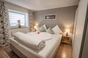 Living Flora - 皮茨河谷阿兹尔