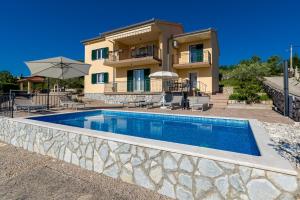 Apartment Krk David & Matej