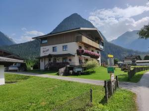 obrázek - Haus Seppi