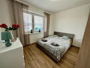 Tower Apartments Centrum - 斯皮什新村