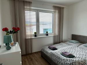 Tower Apartments Centrum