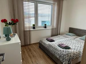 Tower Apartments Centrum