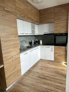 Tower Apartments Centrum