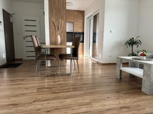 Tower Apartments Centrum