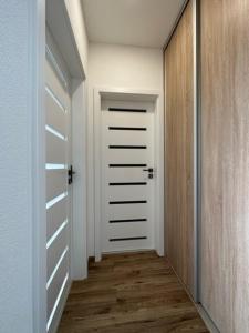 Tower Apartments Centrum