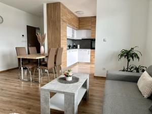 Tower Apartments Centrum