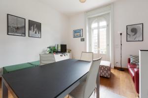 Buschi Milano-CittĂ Studi Apartment