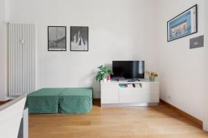 Buschi Milano-CittĂ Studi Apartment