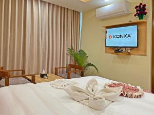 Hotel Lumbini Airport