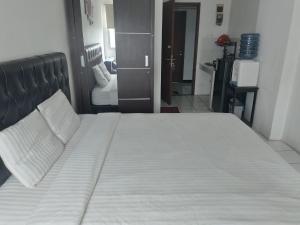 Sansan Room - Apartemen Gunung Putri Square