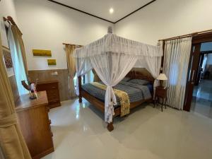 Agung Krotok Indah Villa