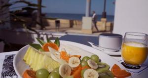Hotel Vértice Chipiona Mar
