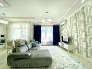 ЖК Талан - Zhumysker