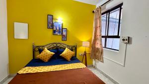 Muffys Pool Apartment