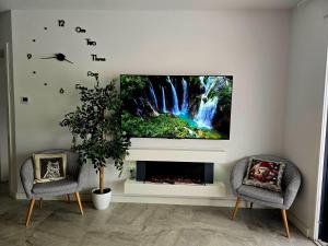Apartment Kamenjak with Pool&SeaView