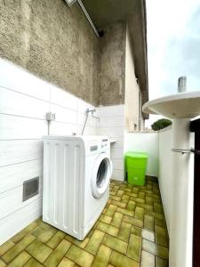 appartamento perla nera