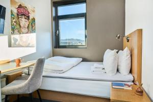 Small Double Room room in Smarthotel Forus