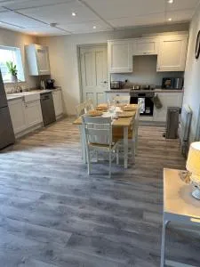 The Jockey's Lodge @ Danebury - Upper Clatford