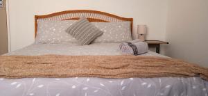 Coastal Cottage Affordable Pet-Friendly Gqeberha Port Elizabeth