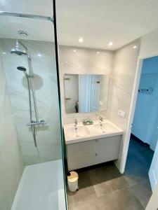 Appartements Coeursanary d'Audrey : photos des chambres