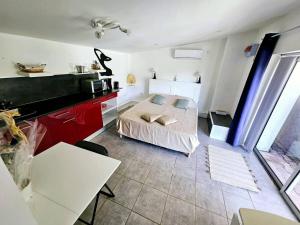 Appartements Suites Coupo Santo et Lou peiro : photos des chambres
