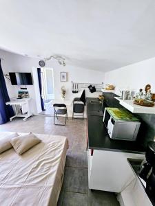 Appartements Suites Coupo Santo et Lou peiro : photos des chambres