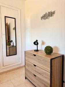 3B Mar II con vistas al mar