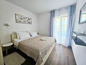 Apartments Vuckovic